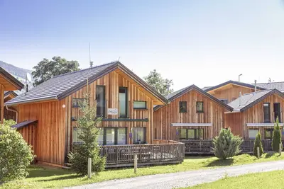 Image de Chalet # 14a with 4 Bedrooms, Ir sauna & whirlpool