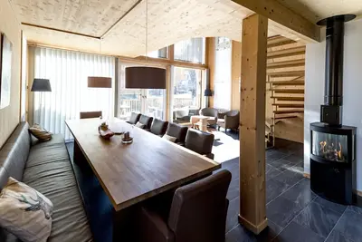 Image de Premium Chalet # 42 with Ir sauna