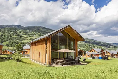 Image de Premium Chalet # 21 with sauna