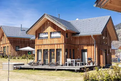 Image de Superior Chalet # 23 with Ir Sauna & Whirlpool