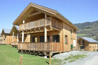 Image de Chalet # 36 with 3 bedrooms