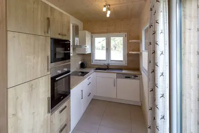 Image de Superior Chalet # 66 with Ir Sauna & Whirlpool