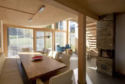 Image de Premium Chalet # 27 with sauna