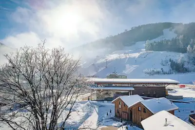 Image de Chalet # 35 with 4 bedrooms & sauna