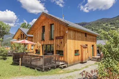 Image de Chalet # 32b with 4 Bedrooms, Ir sauna & whirlpool