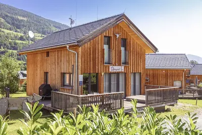 Image de Chalet # 24a mit 4 Schlafzimmer, Sauna & Whirlpool