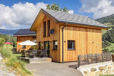 Image de Chalet # 29a with 3 bedrooms & sauna