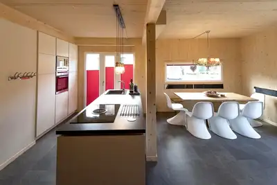 Image de Chalet #3 with 4 Bedrooms, Ir sauna &. whirlpool