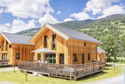 Image de Chalet # 49a with 4 Bedrooms, Ir sauna & whirlpool