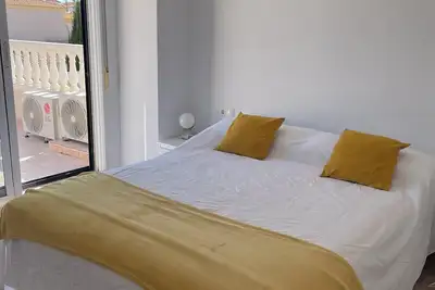 Image de Casa Galesa. Charming 3-bedroom villa with Ac and WiFi close to the beach