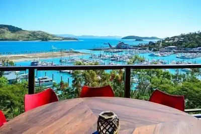 Image de Alang Alang, Alang Alang on Hamilton Island