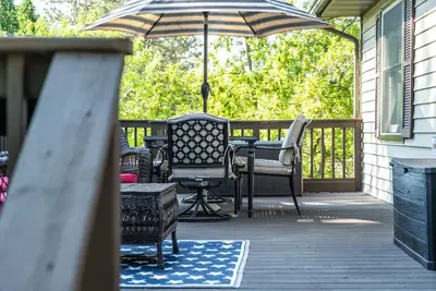 Image de Tulip Hill – Peaceful 4 Bdr 10 Min to Lake Geneva!