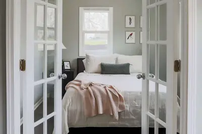 Image de Your Cozy Lockwood Lodge Awaits! Pet Friendly