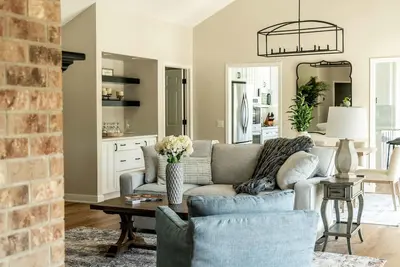 Image de Tranquil Family Retreat - for 10!