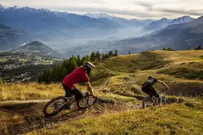 Image de 210sqm of Swiss Alpine charm-Minutes to the Ski lift
