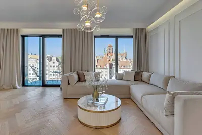 Image de Deo Plaza by Downtown Apartments