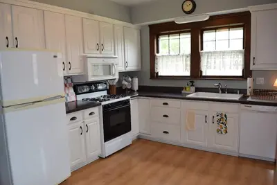 Image de Ballpark Bungalow in Dyersville, Iowa