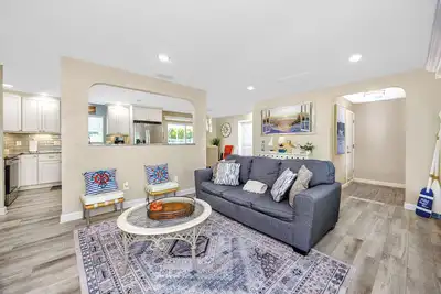 Image de Largo Leisure Heated Pool for 8 Near Clearwater