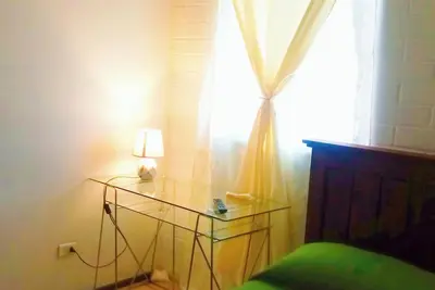 Image de bedroom house with breakfas, wi fi, parking, feel like in your home