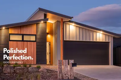 Image de Westie | Jindabyne | 4 bedrooms