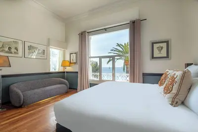 Image de Maison Mauresque - Suite Prestige \"Rimbaud\"