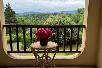 Image de Maison dans la nature