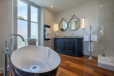 Image de Maison Mauresque - Suite Supérieure \"Baudelaire\"