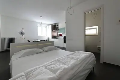Image de Le Case di Emma - Une Chambre Appartement, Couchages 3