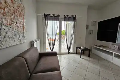 Image de Casa Odescalchi - Une Chambre Appartement, Couchages 4