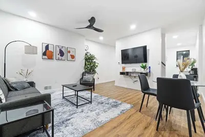 Image de North Shore House: Close to Stadium, Mexican War Streets Area