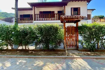 Image de TuriHouse House in Ilha Grande/AbraĂŁo