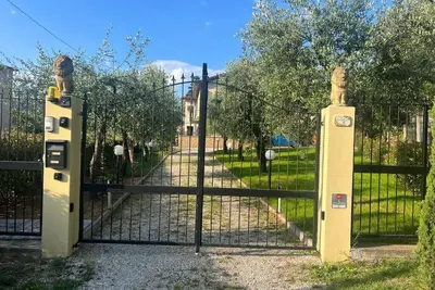 Image de Charming Apartment in Monsummano Terme