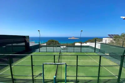 Image de Padel Resort: 2bd Apt