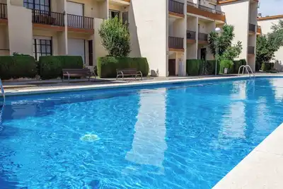 Image de Appartement familial Molí del Mar