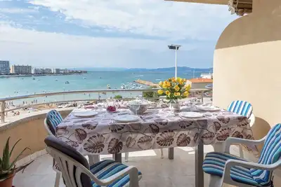 Image de Appartement Molí del Mar