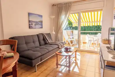 Image de Appartement familial \"Un Jardin\"