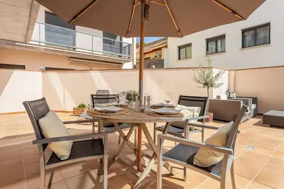 Image de Apartamento La Mola