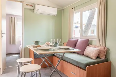 Bungalow Frida Kahlo