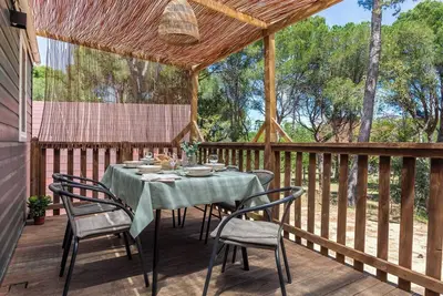 Image de Bungalow 6 Tía Polly