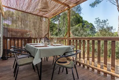 Image de Bungalow 2 Lago