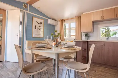 Image de Bungalow Andy
