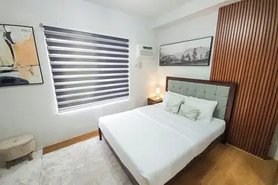 Image de Cozy studio unit condo with WiFi, Ac in enjoyable Davao City