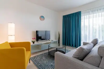 Image de Appartement confortable et central à Estepona