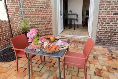 Image de Appart Hotel Gambetta