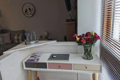 Image de Newly refurbished apartment situated in the heart of Stornoway