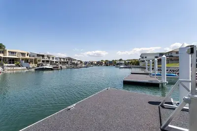 Image de Absolute Waterfront Elegancy