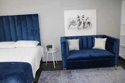 Image de Serene apartment with WiFi in vibrant Johannesburg