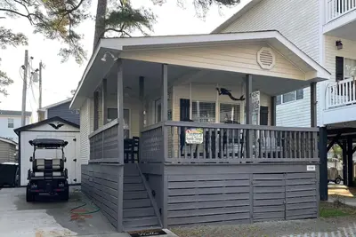 Image de Seaside Therapy - Wilbanks' Alliance Beach Rentals, Seaside Therapy - Wilbanks' Alliance Beach Renta