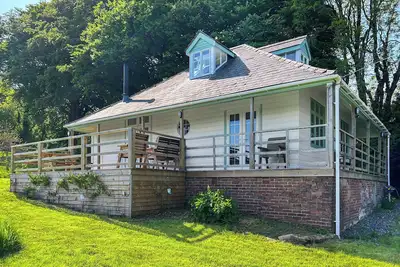 Image de The ideal rural getaway to create lasting memories with your family.
