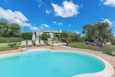 Image de Villa Irma by BarbarHouse